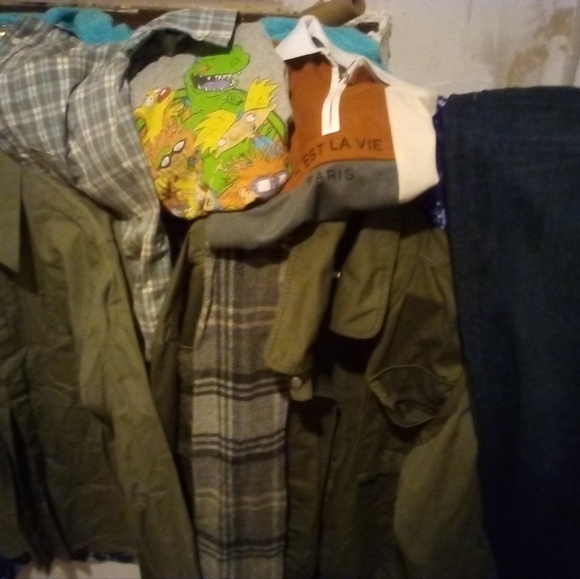 My bundle 7 items - Picture 4 of 16